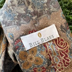 Bill Blass Classic Men's tie